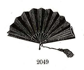 overall view of ear trumpet