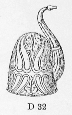 overall view of ear trumpet