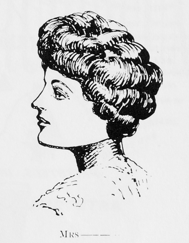 overall view of ear trumpet