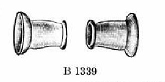 overall view of ear trumpet