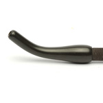 earpiece view of ear trumpet