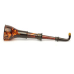 picture shows telescopic 3pc + ear trumpet