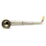 picture shows telescopic 3pc + ear trumpet