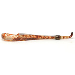 picture shows one piece ear trumpet