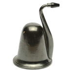 picture shows london dome ear trumpet