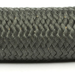 detail view of ear trumpet