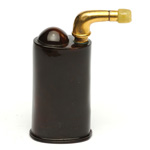 picture shows sonor ear trumpet