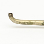 earpiece view of ear trumpet