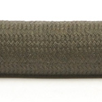 detail view of ear trumpet