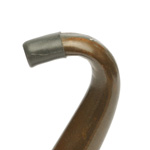earpiece view of ear trumpet