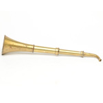 picture shows telescopic 3pc + ear trumpet