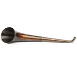 picture shows telescopic 2 pc ear trumpet