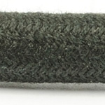 detail view of ear trumpet