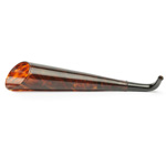 picture shows one piece ear trumpet
