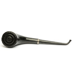 picture shows telescopic 2 pc ear trumpet