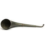picture shows telescopic 3pc + ear trumpet