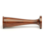 picture shows pinard ear trumpet