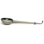 picture shows banjo ear trumpet