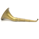 picture shows telescopic 3pc + ear trumpet