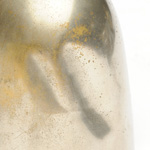 detail view of ear trumpet