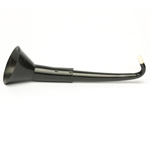 picture shows telescopic 2 pc ear trumpet