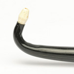 earpiece view of ear trumpet