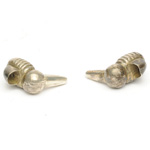 picture shows ear tube ear trumpet