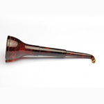 picture shows telescopic 3pc + ear trumpet