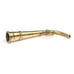 picture shows one piece ear trumpet