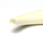 earpiece view of ear trumpet