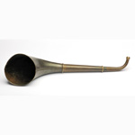 picture shows telescopic 3pc + ear trumpet