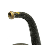 earpiece view of ear trumpet