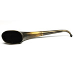 picture shows telescopic 2 pc ear trumpet