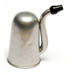 picture shows london dome ear trumpet