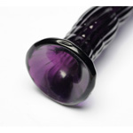 earpiece view of ear trumpet
