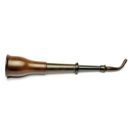 picture shows telescopic 3pc + ear trumpet