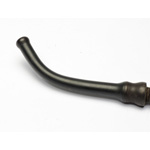 earpiece view of ear trumpet