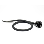 picture shows con tube - taper ear trumpet