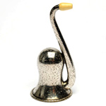 picture shows london dome ear trumpet