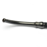 earpiece view of ear trumpet
