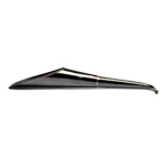 picture shows telescopic 2 pc ear trumpet