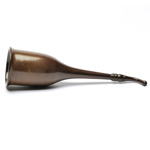 picture shows one piece ear trumpet