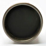 horn view of ear trumpet