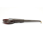 picture shows miss greene ear trumpet