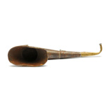 picture shows one piece ear trumpet