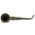 picture shows telescopic 2 pc ear trumpet