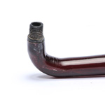 earpiece view of ear trumpet