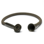 picture shows con tube ear trumpet
