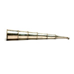 picture shows telescopic 3pc + ear trumpet