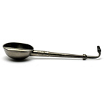 picture shows banjo ear trumpet